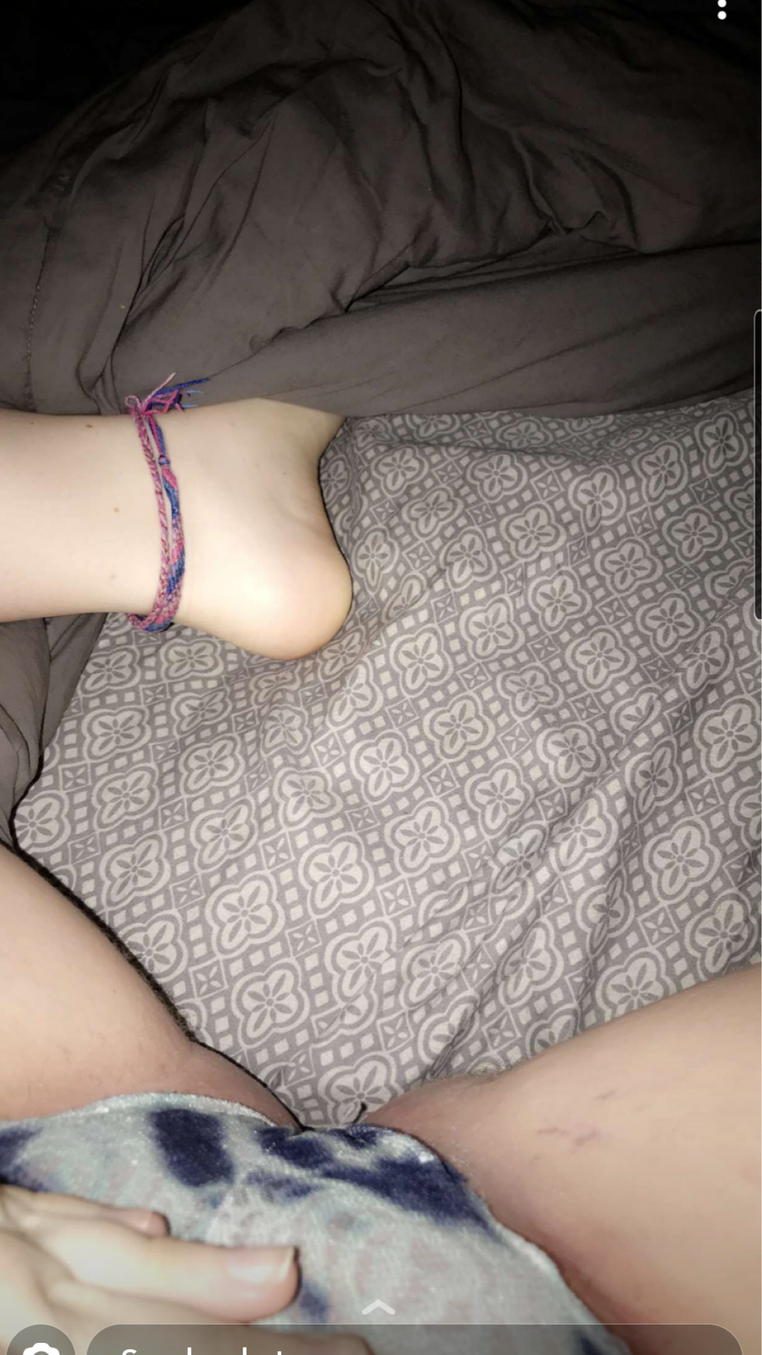 Paige from Iown Washington *18 year old year old pregnant*