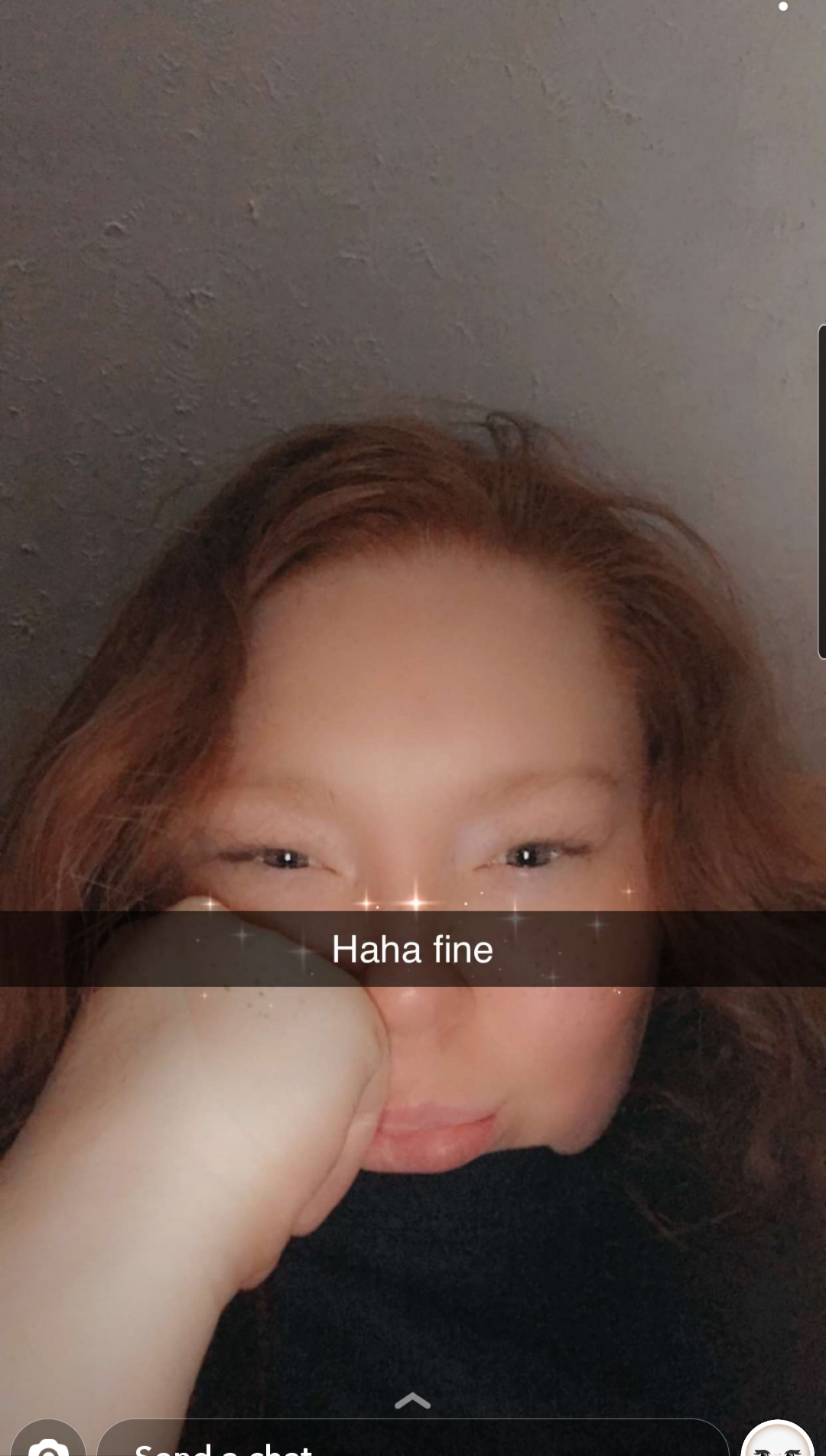 Paige from Iown Washington *18 year old year old pregnant*