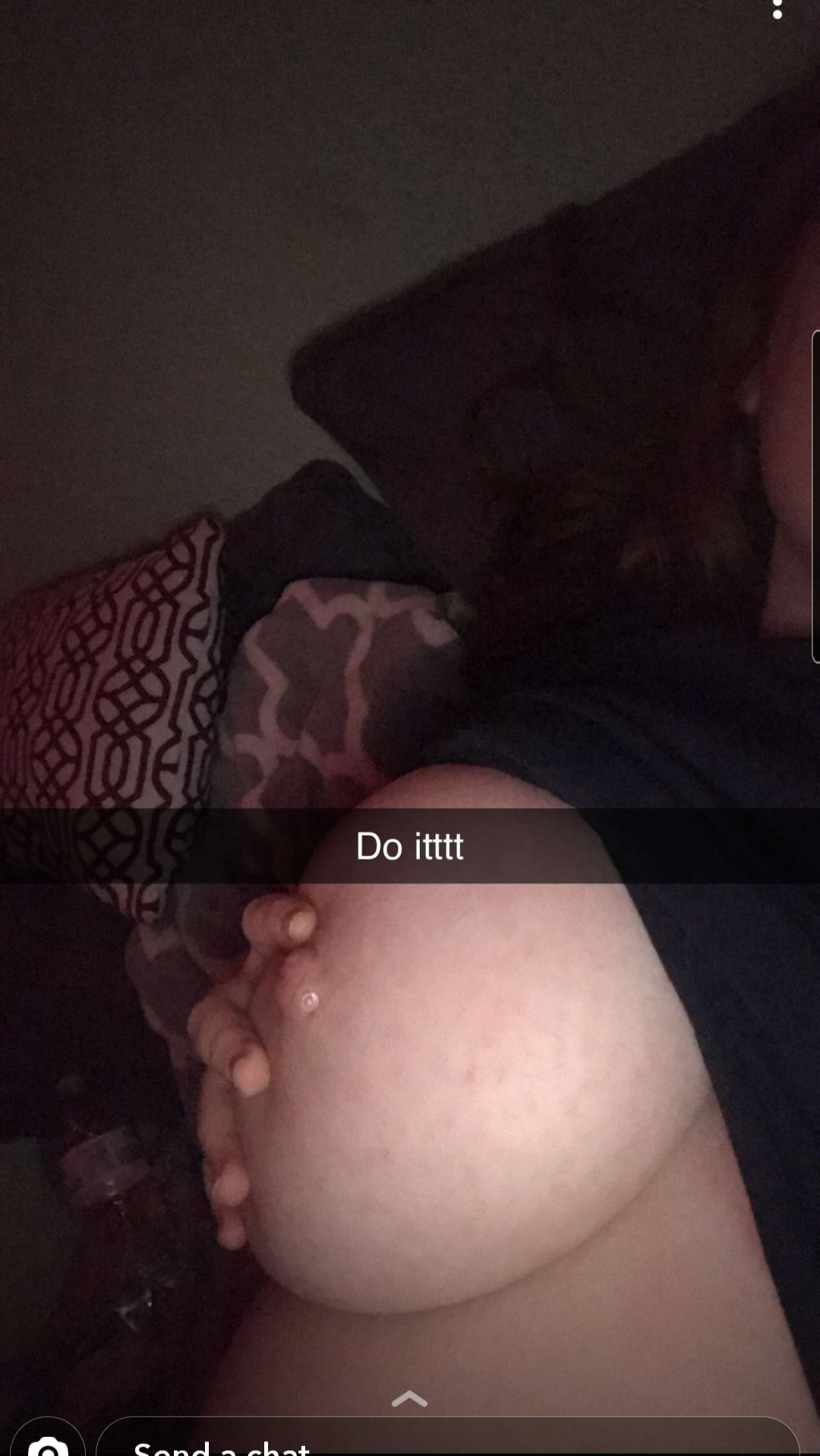 Paige from Iown Washington *18 year old year old pregnant*