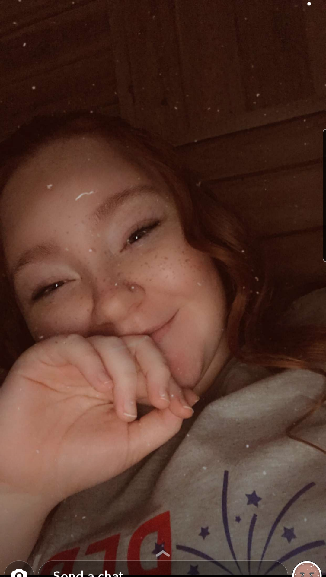 Paige from Iown Washington *18 year old year old pregnant*