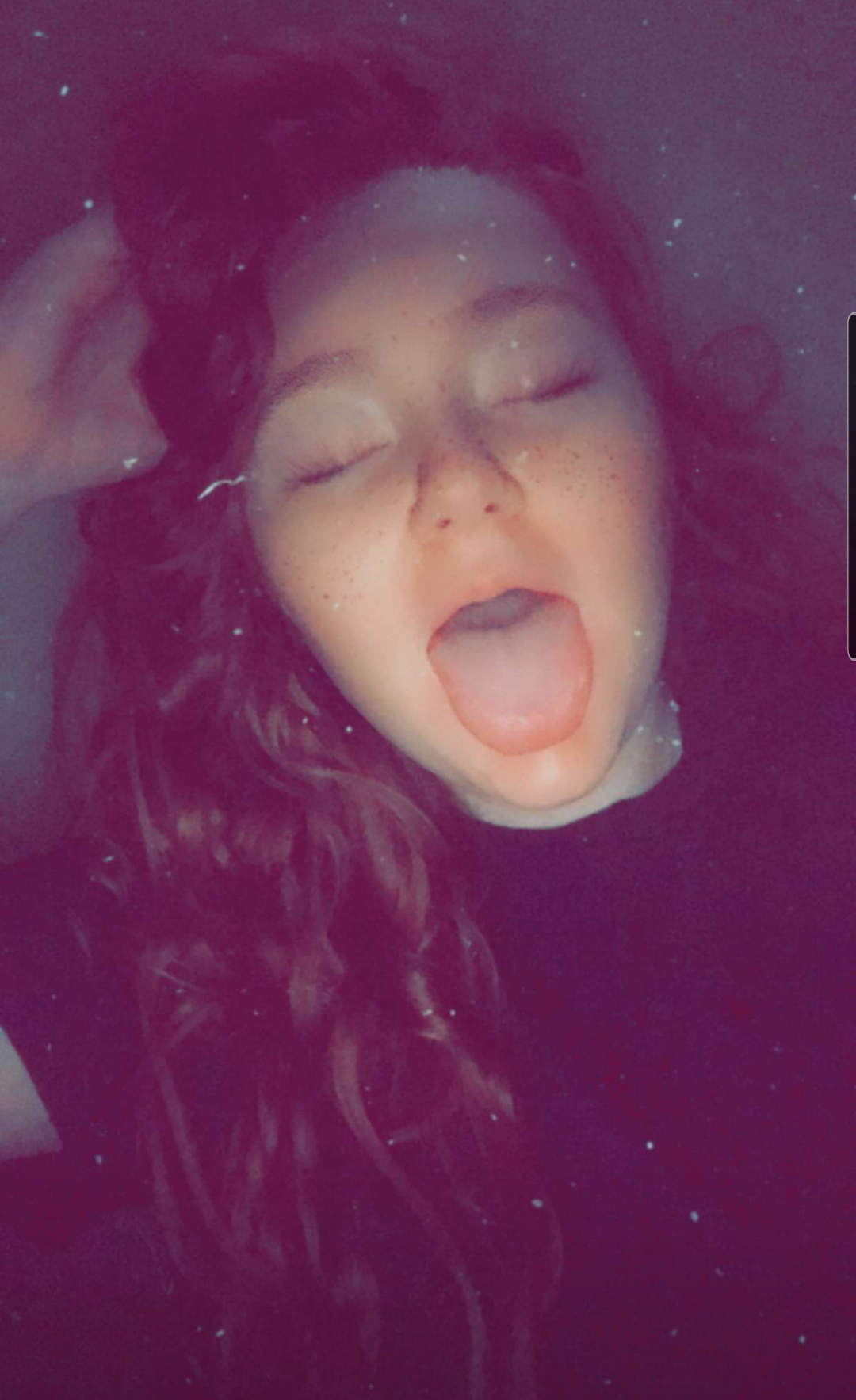 Paige from Iown Washington *18 year old year old pregnant*