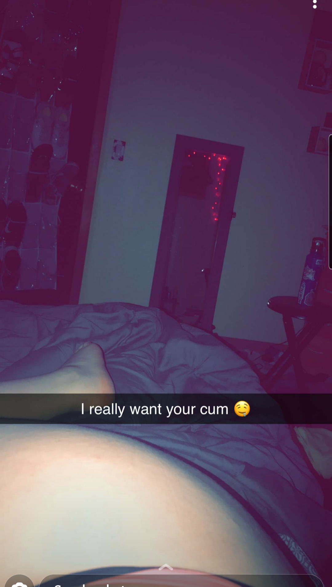 Paige from Iown Washington *18 year old year old pregnant*