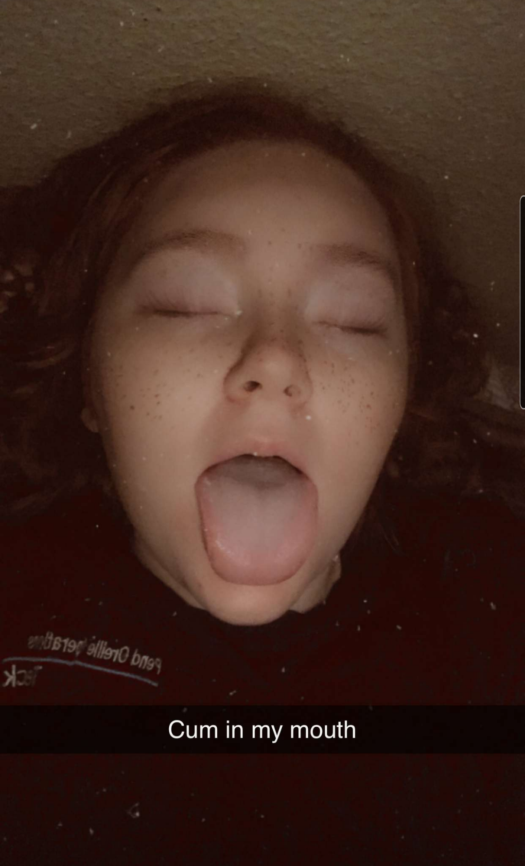 Paige from Iown Washington *18 year old year old pregnant*