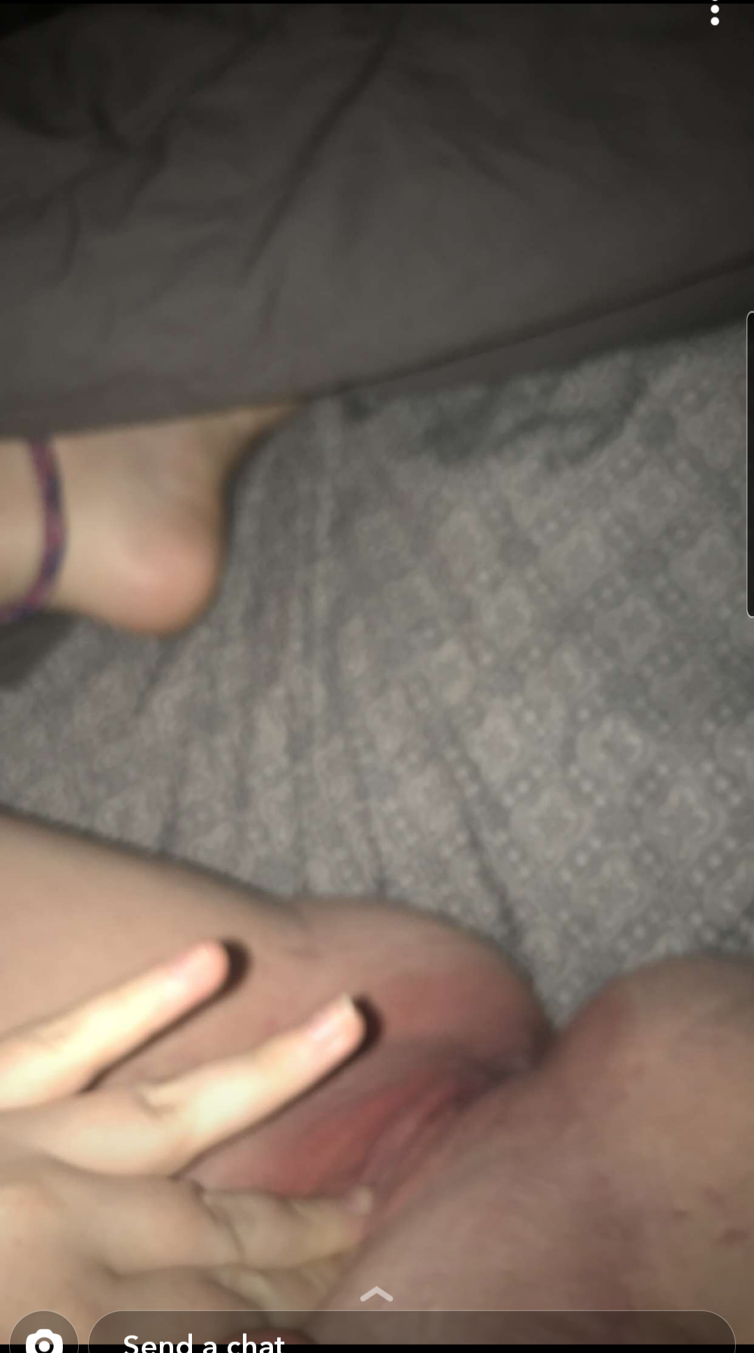 Paige from Iown Washington *18 year old year old pregnant*