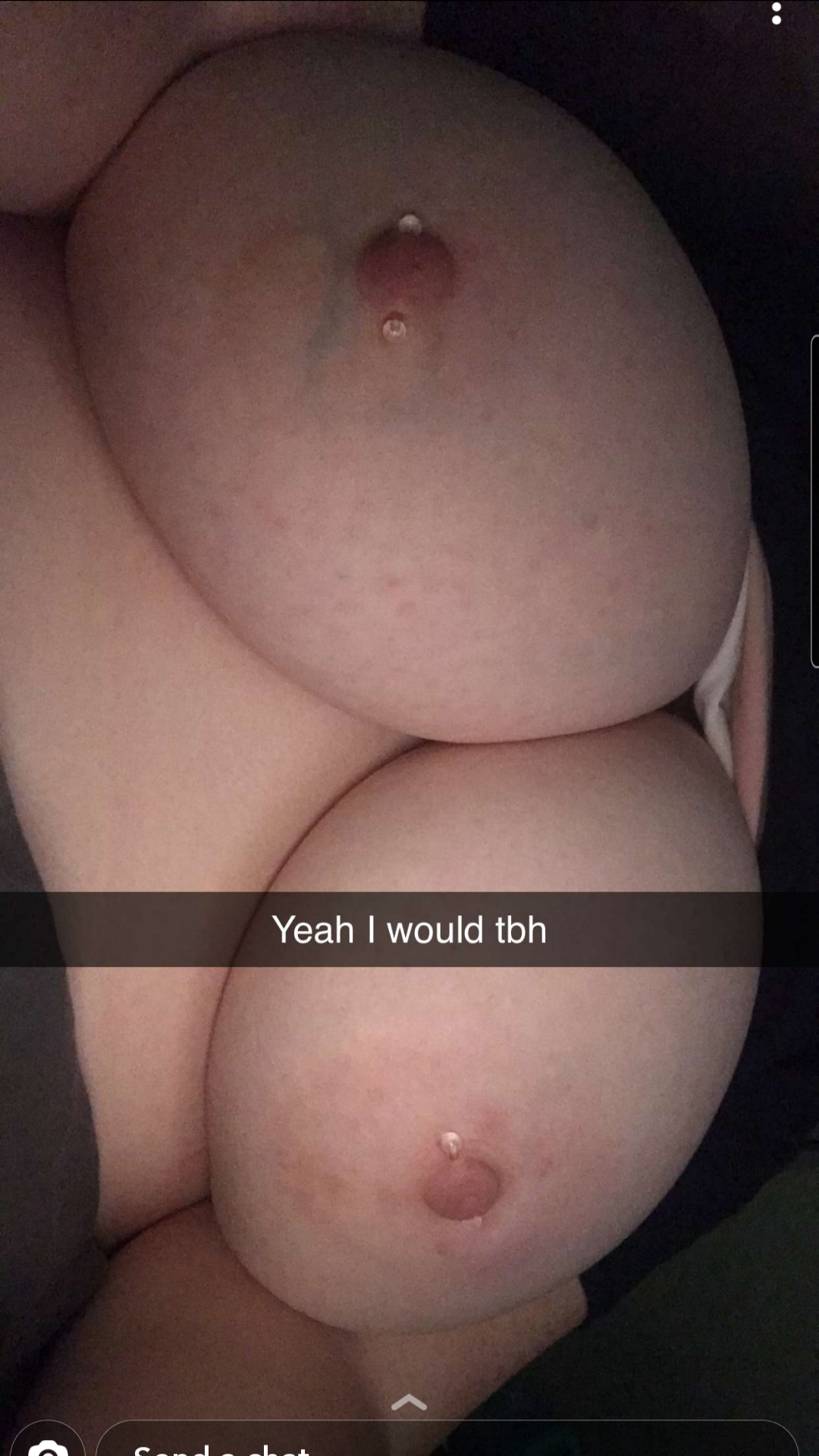 Paige from Iown Washington *18 year old year old pregnant*