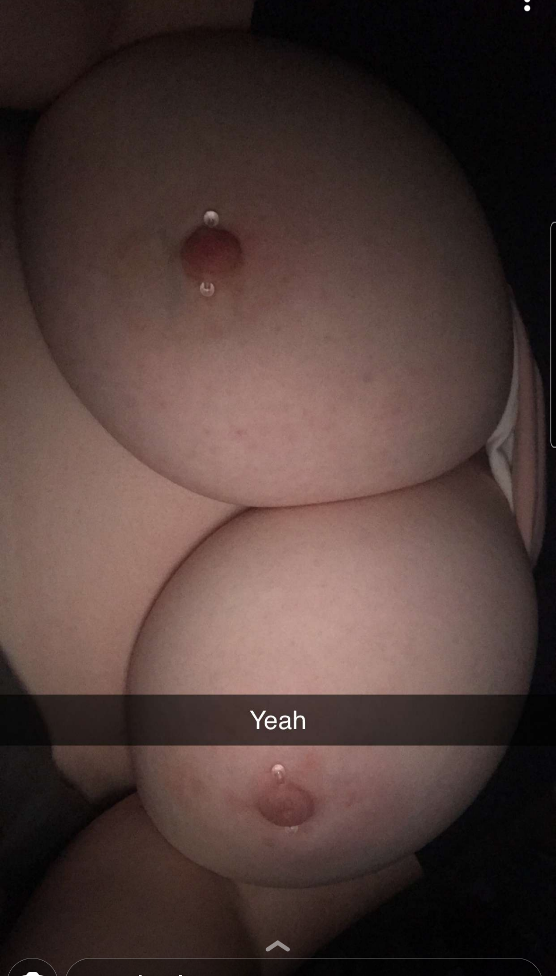 Paige from Iown Washington *18 year old year old pregnant*