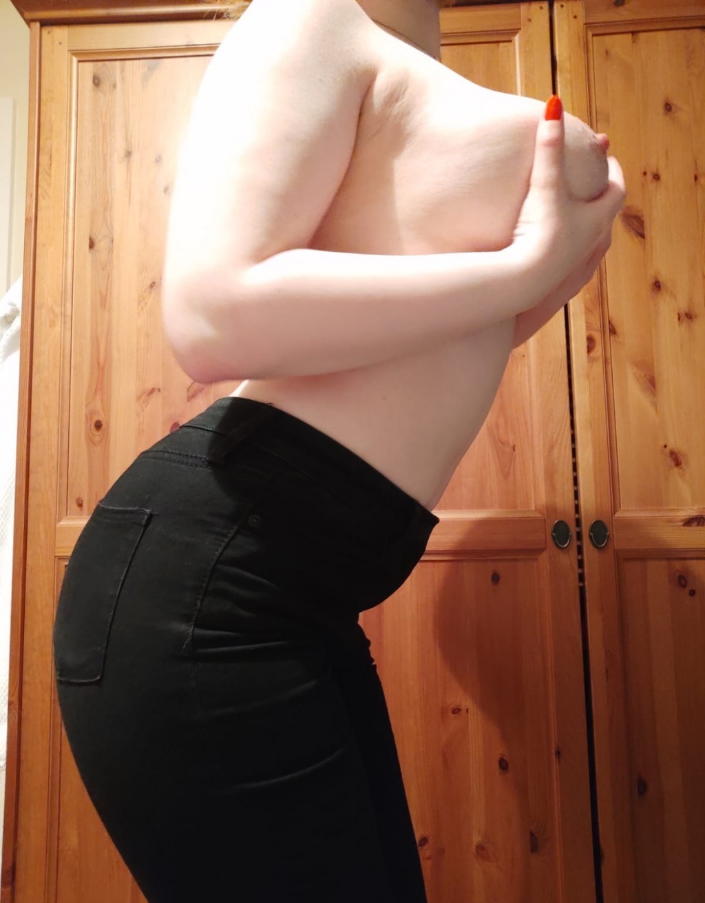 Super ass Jonnosapien