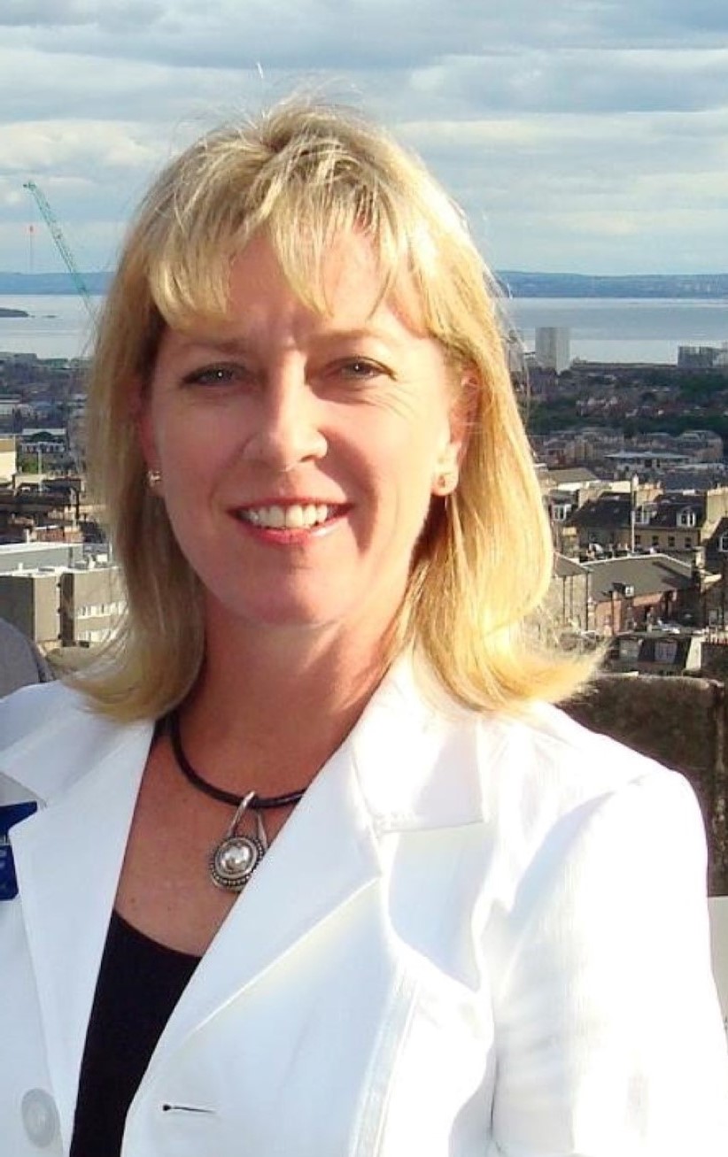 After A Busy Shopping Day