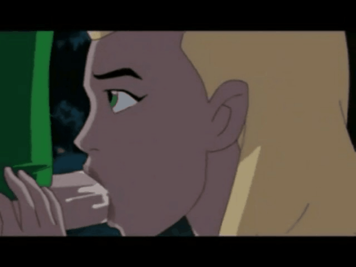 The Unknown Gif Collection 9