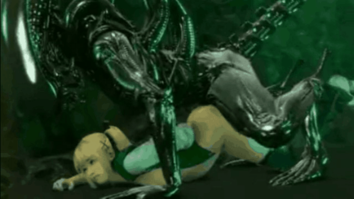 The Unknown Gif Collection 9