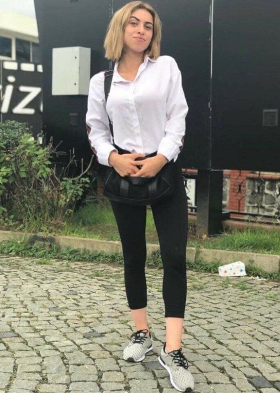 Turkish Slut Womans 63 arsivizm gallery