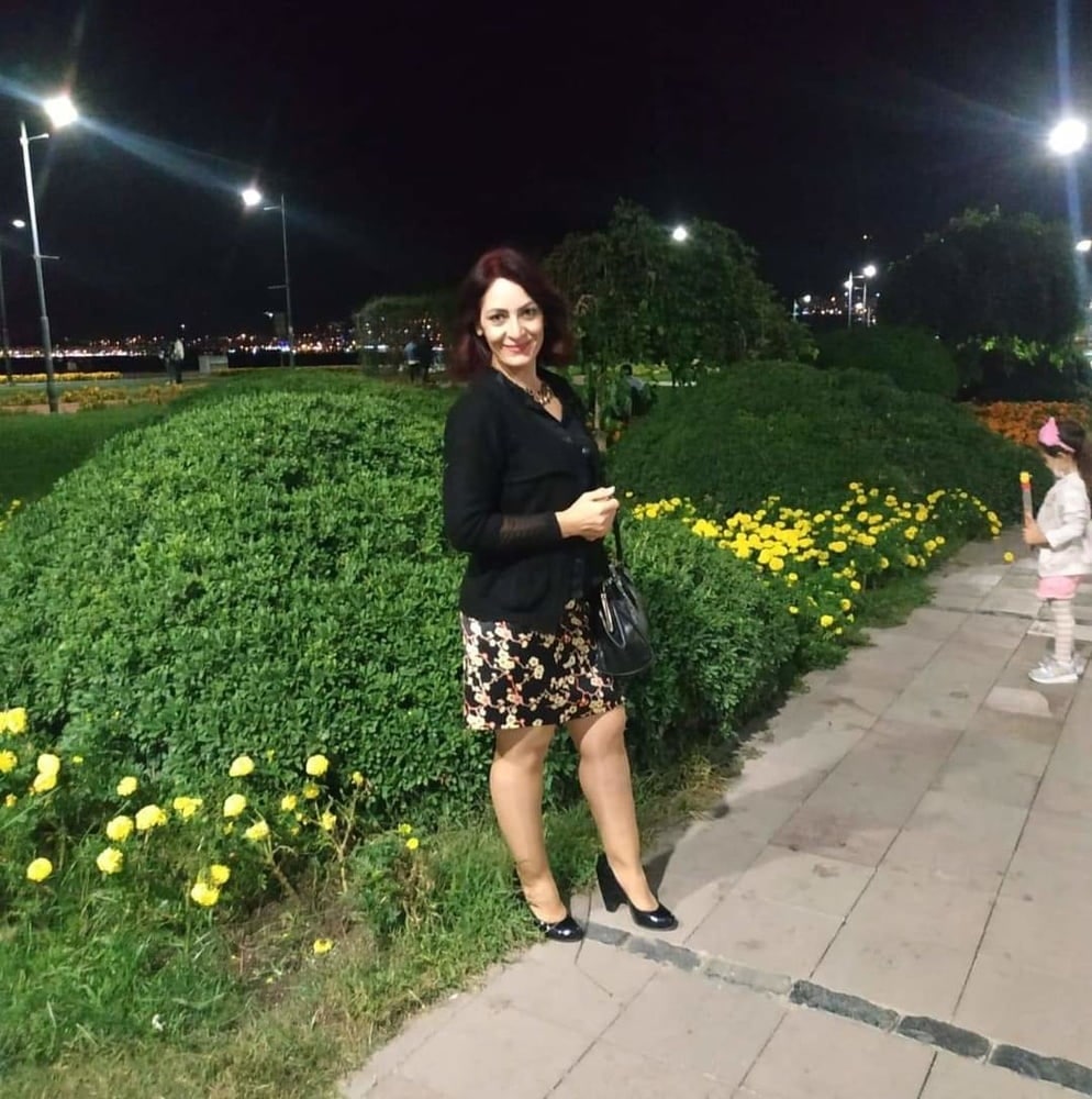 Turkish Slut Womans 63 arsivizm gallery