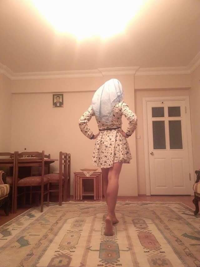 Turkish Slut Womans 63 arsivizm gallery