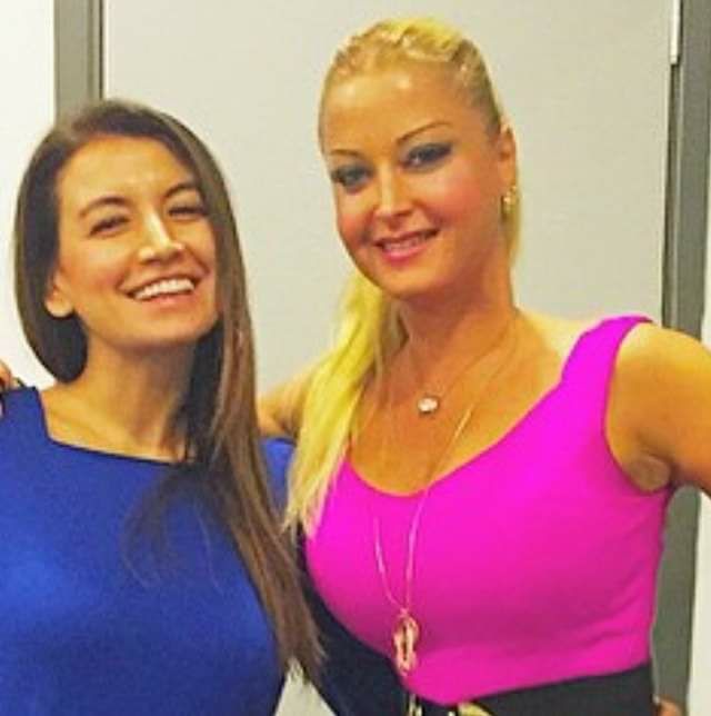 Turkish Slut Womans 63 arsivizm gallery