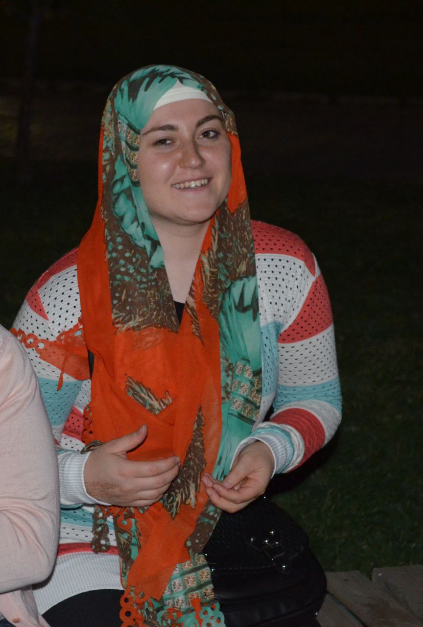 Turkish Slut Womans 63 arsivizm gallery