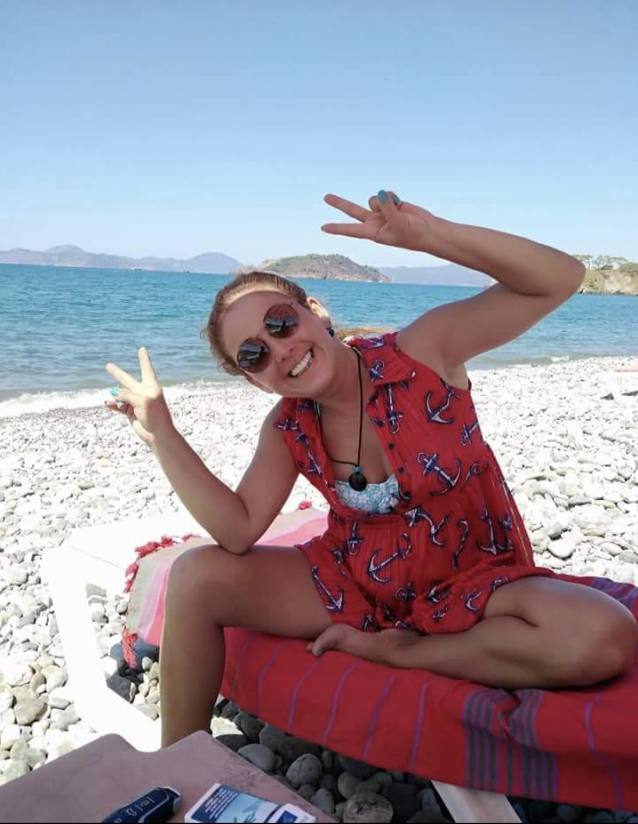 Turkish Slut Womans 63 arsivizm gallery