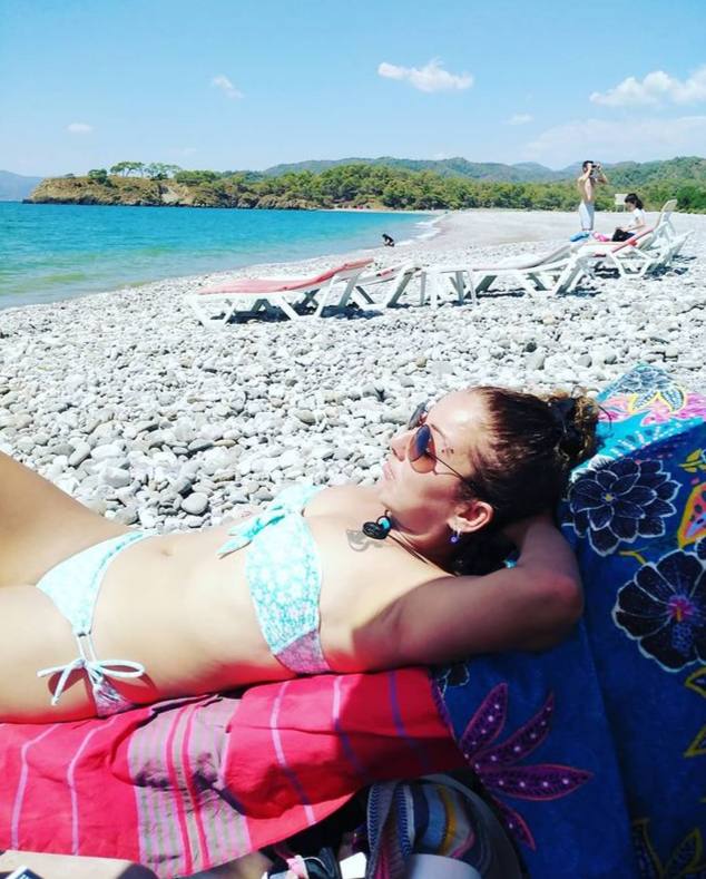 Turkish Slut Womans 63 arsivizm gallery