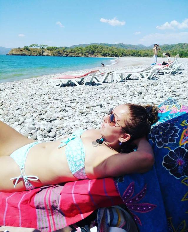 Turkish Slut Womans 63 arsivizm gallery