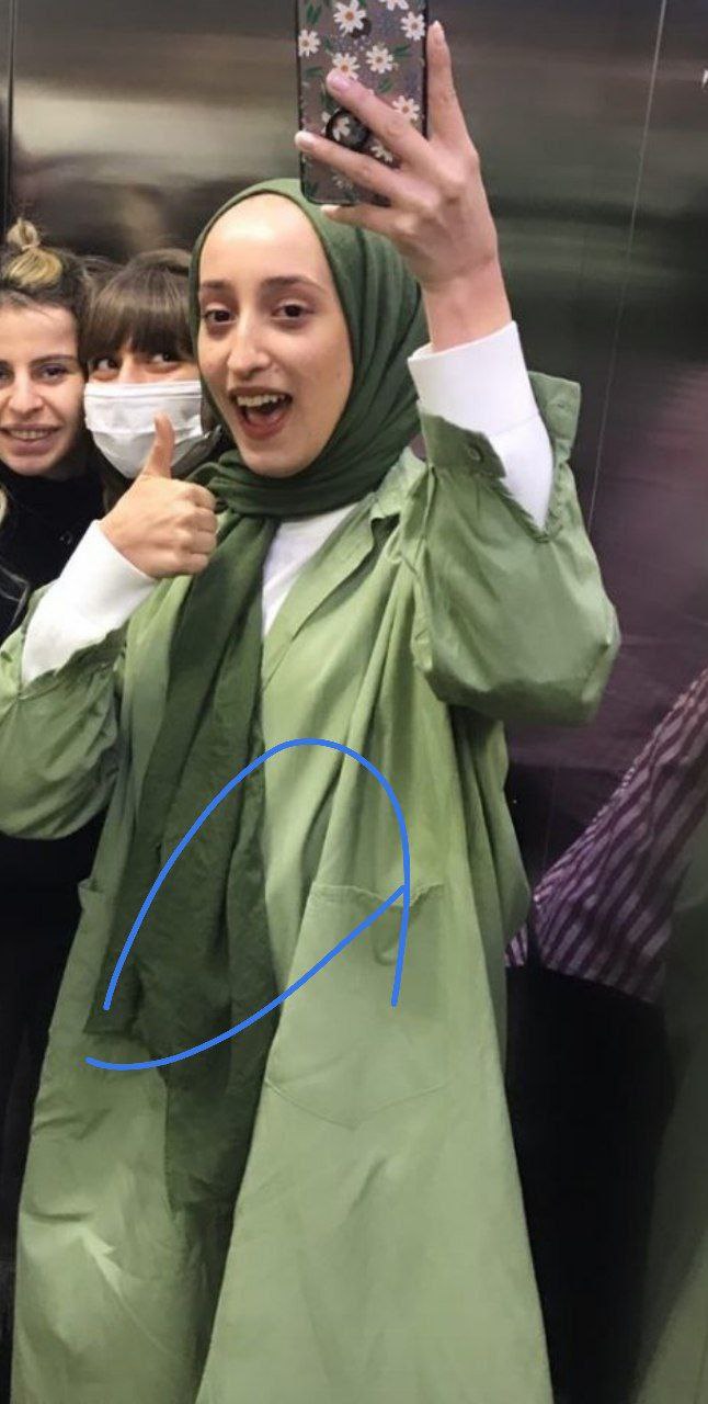 Turkish Slut Womans 63 arsivizm gallery