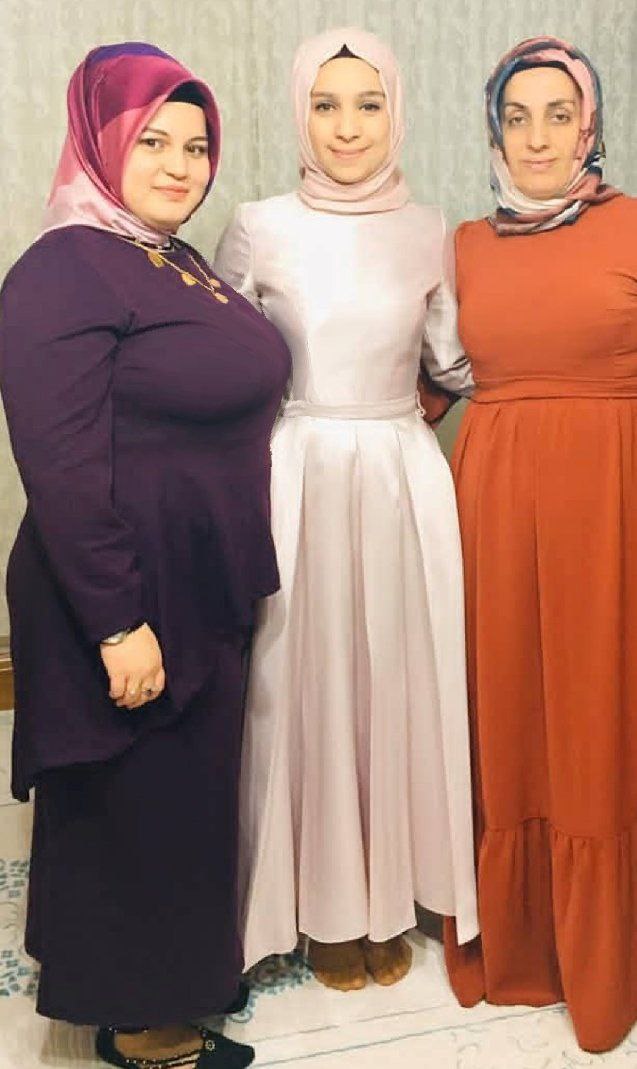 Turkish Slut Womans 63 arsivizm gallery