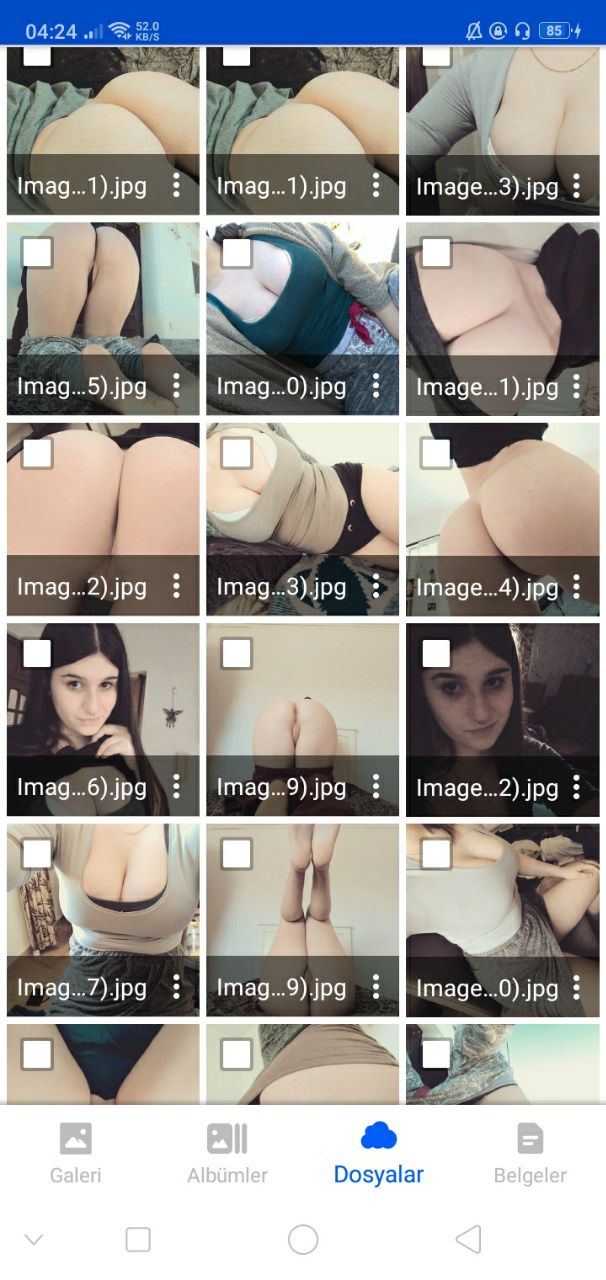 Turkish Slut Womans 63 arsivizm gallery