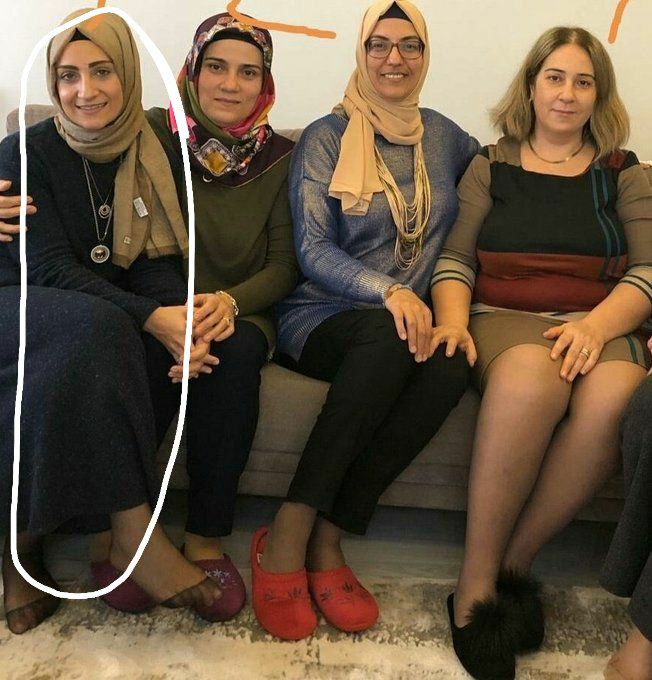 Turkish Slut Womans 63 arsivizm gallery