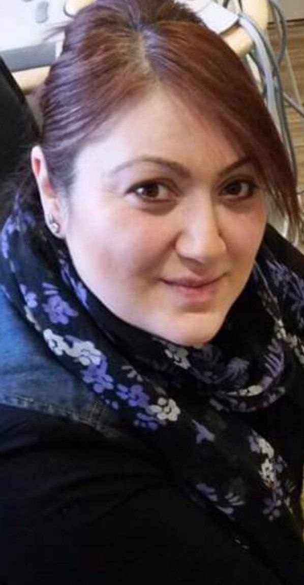 Turkish Slut Womans 63 arsivizm gallery