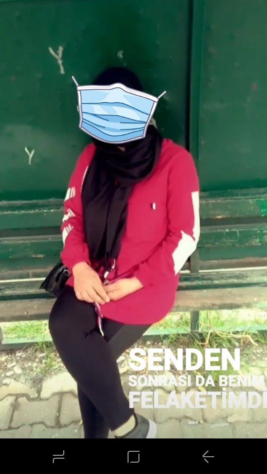 Turkish Slut Womans 63 arsivizm gallery