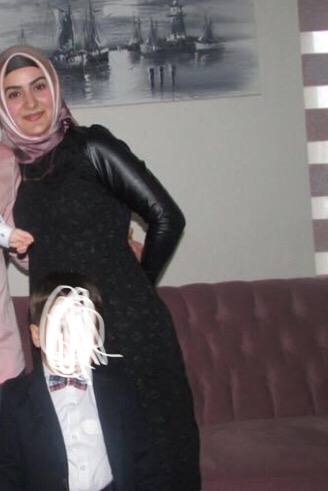 Turkish Slut Womans 63 arsivizm gallery