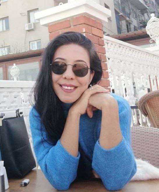 Turkish Slut Womans 63 arsivizm gallery