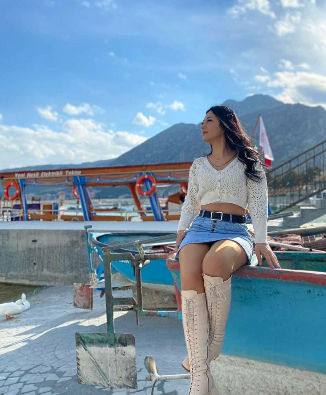 Turkish Slut Womans 63 arsivizm gallery