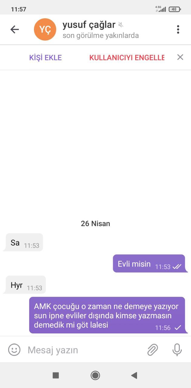 Turkish Slut Womans 63 arsivizm gallery