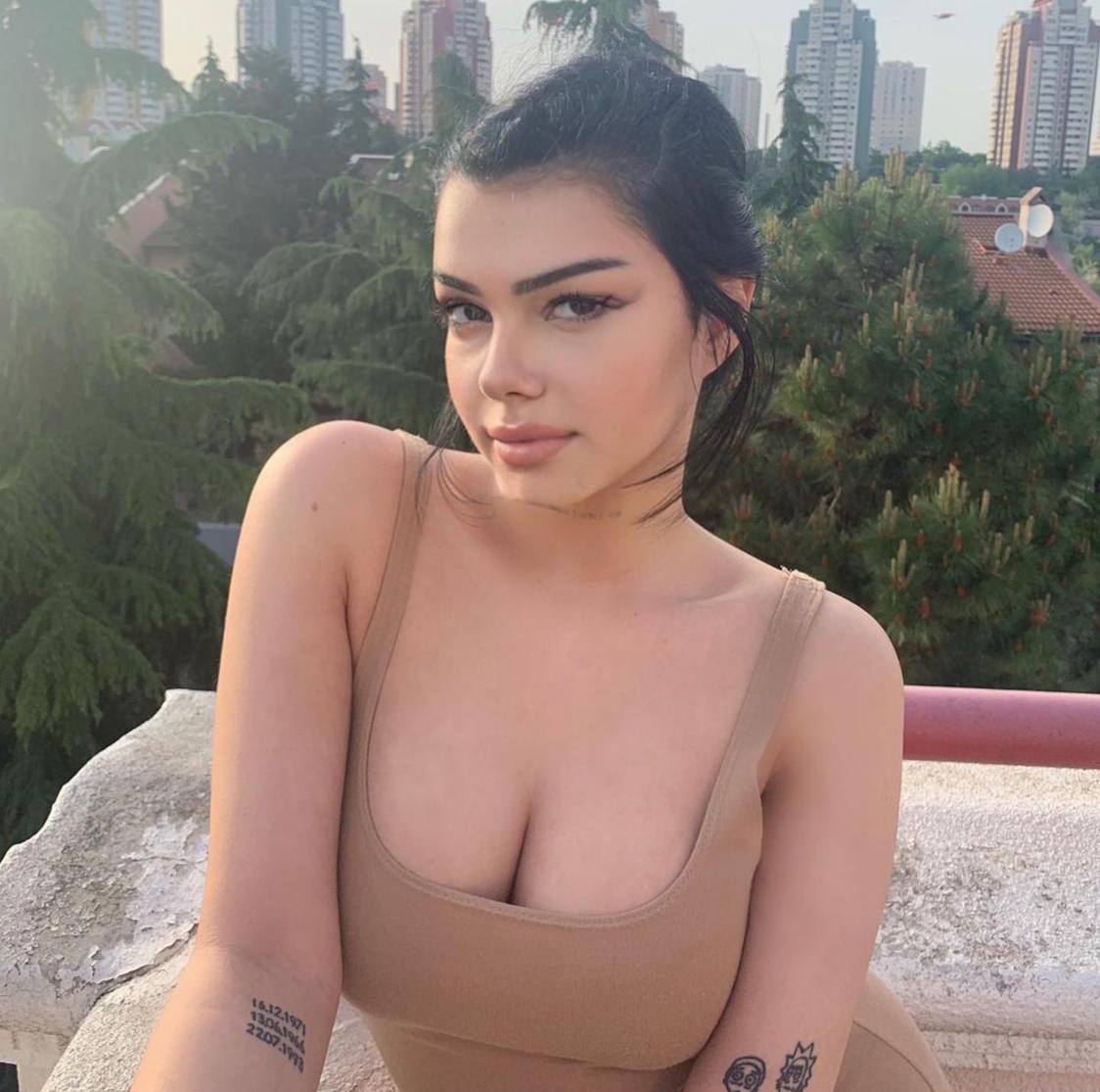 Turkish Slut Womans 63 arsivizm gallery