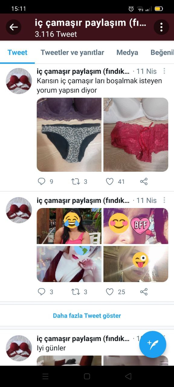 Turkish Slut Womans 63 arsivizm gallery