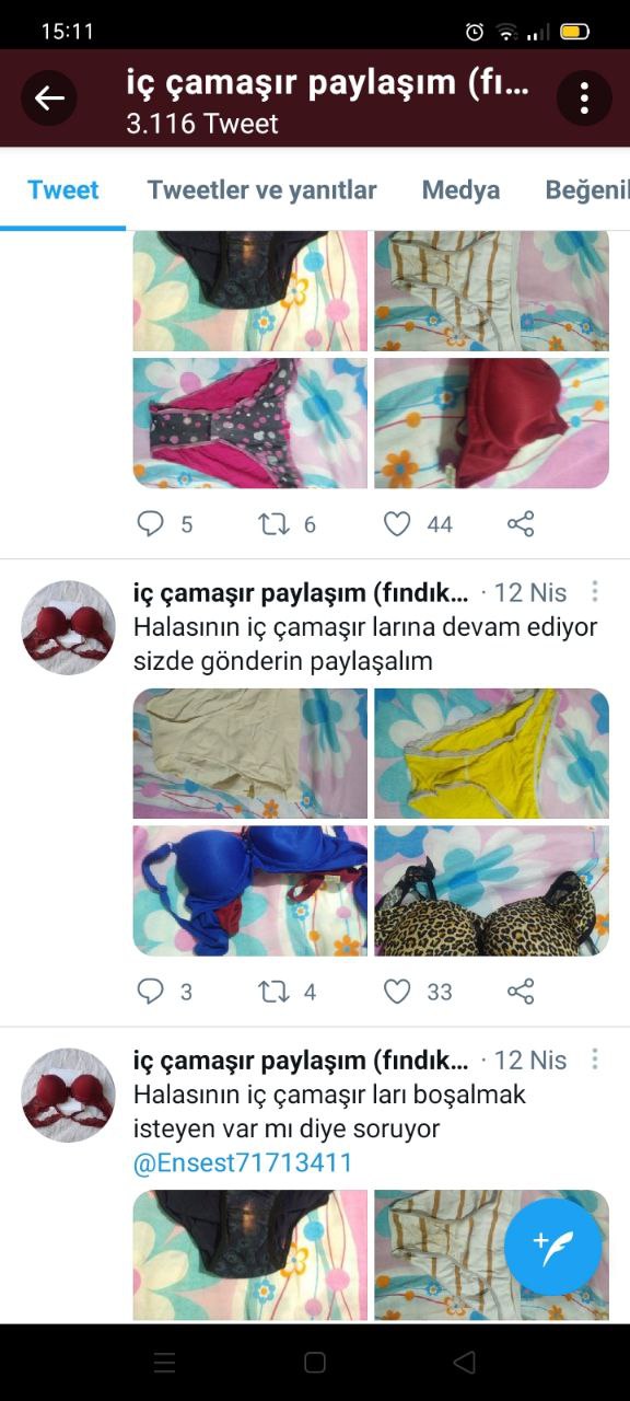 Turkish Slut Womans 63 arsivizm gallery