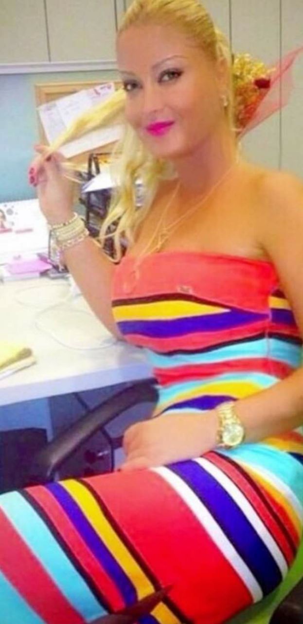 Turkish Slut Womans 63 arsivizm gallery