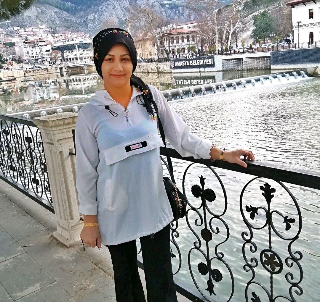 Turkish Slut Womans 63 arsivizm gallery