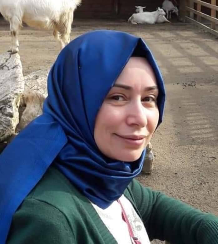 Turkish Slut Womans 63 arsivizm gallery