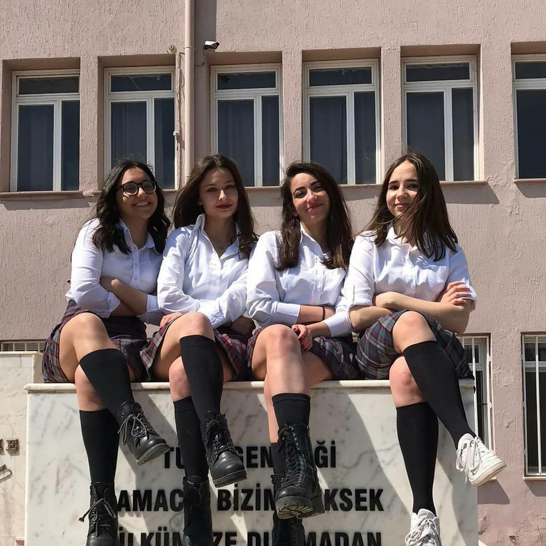 Turkish Slut Womans 63 arsivizm gallery