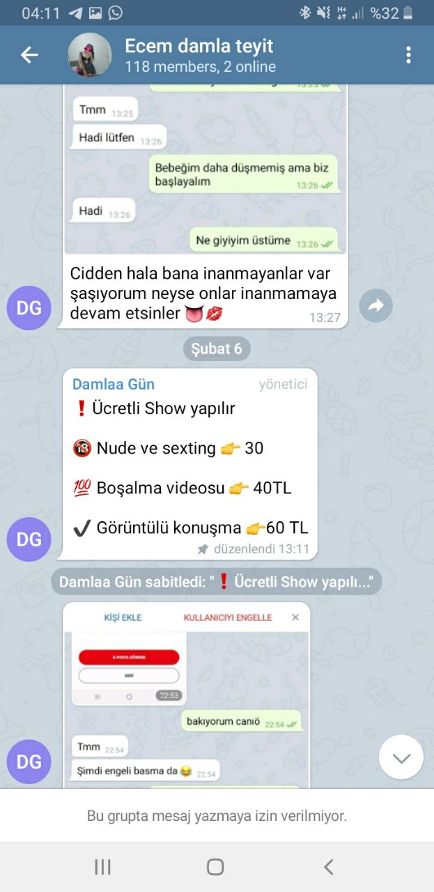 Turkish Slut Womans 63 arsivizm gallery