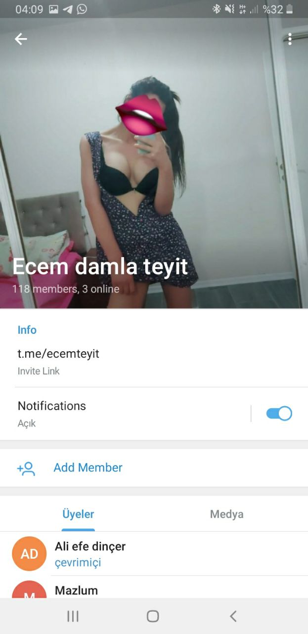 Turkish Slut Womans 63 arsivizm gallery