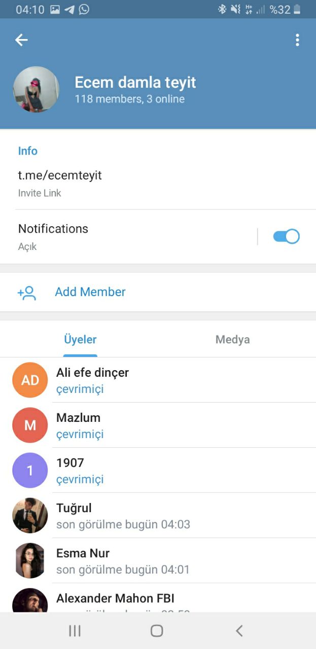 Turkish Slut Womans 63 arsivizm gallery