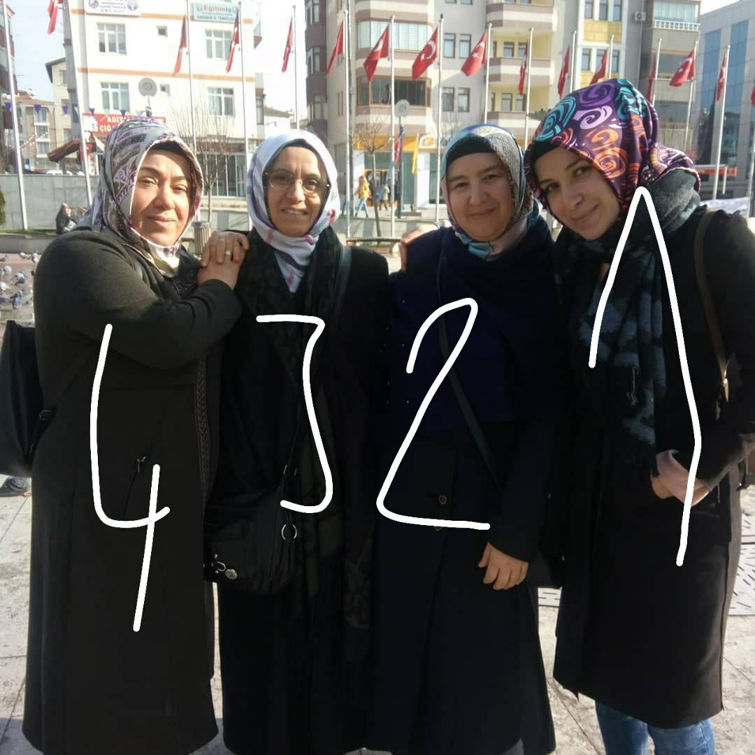 Turkish Slut Womans 63 arsivizm gallery