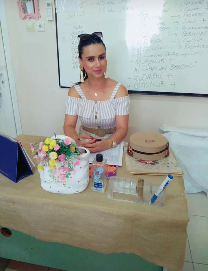 Turkish Slut Womans 63 arsivizm gallery