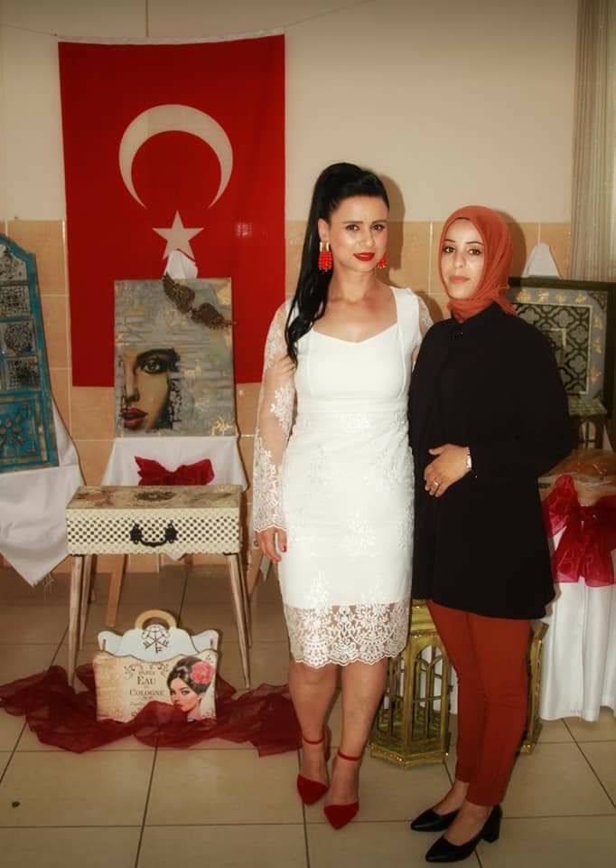 Turkish Slut Womans 63 arsivizm gallery