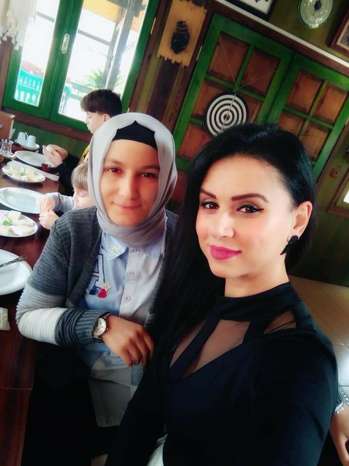 Turkish Slut Womans 63 arsivizm gallery