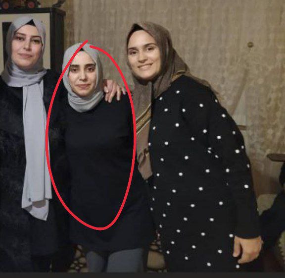 Turkish Slut Womans 63 arsivizm gallery