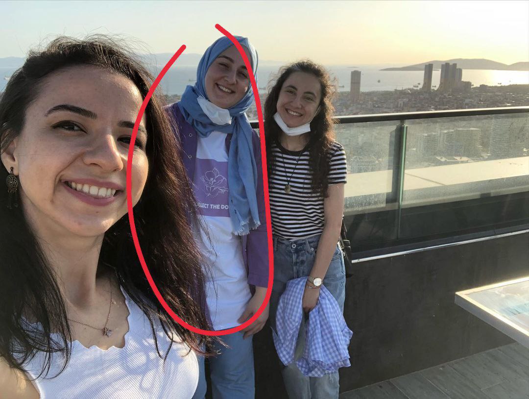 Turkish Slut Womans 63 arsivizm gallery