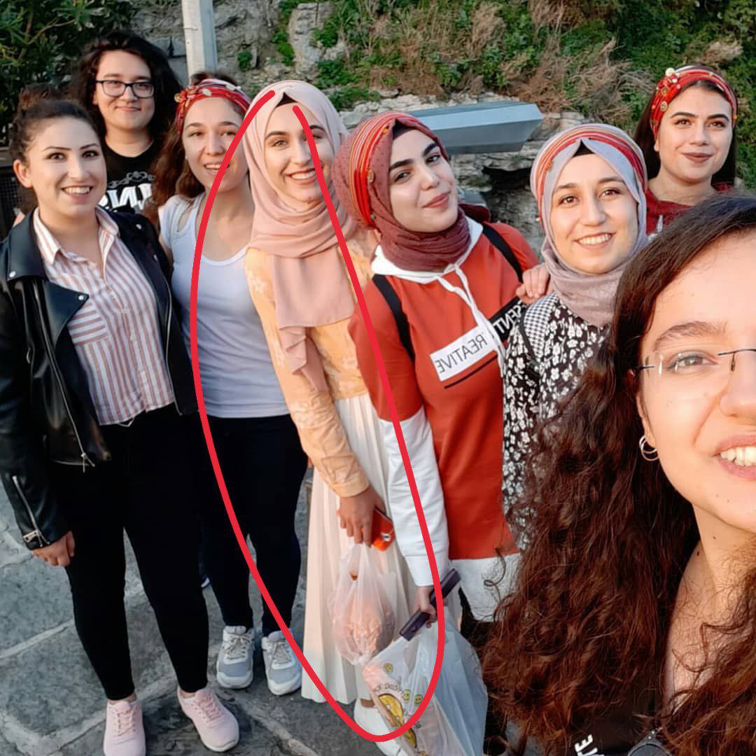 Turkish Slut Womans 63 arsivizm gallery