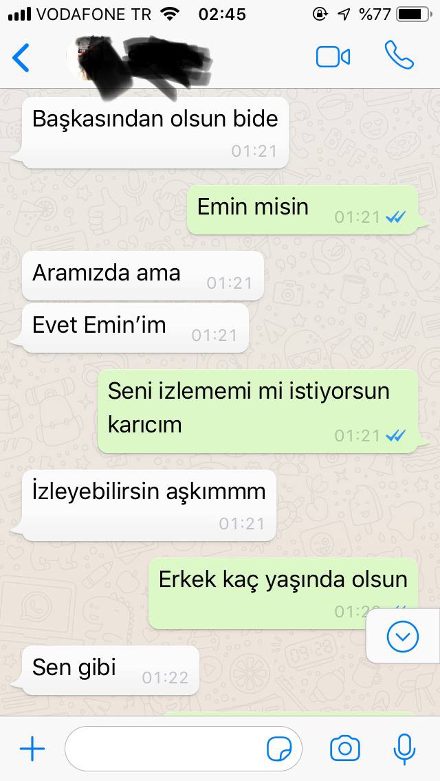 Turkish Slut Womans 63 arsivizm gallery